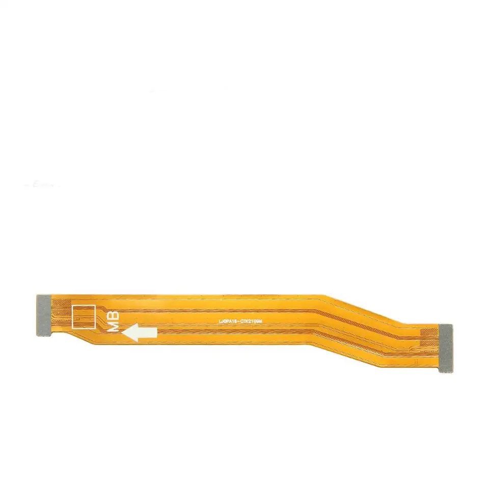 TRESSE DE CHARGE OPPO A16 / A54 4G