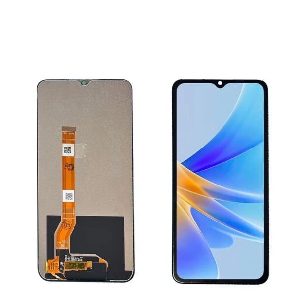 AFFICHEUR OPPO A17 / A17K / A57 2020 / A77 5G / A77S / ONE PLUS N20 SE ORG 100%