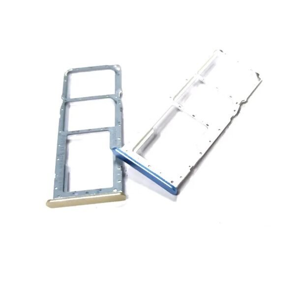Chariot sim OPPO A17