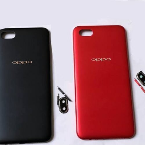 Cache arriere OPPO A1K