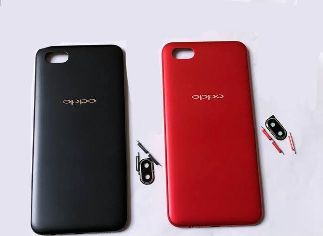 Cache arriere OPPO A1K