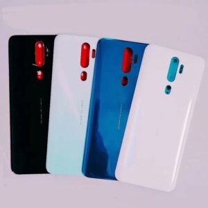 Cache arriere OPPO A5 2020 / A9 2020