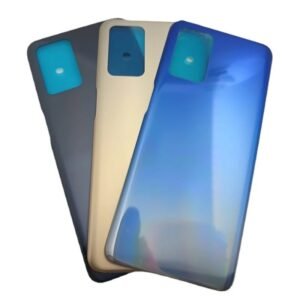 Cache arriere OPPO A54 4G