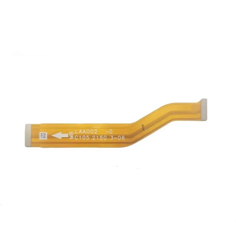 TRESSE DE LCD OPPO A74 4G