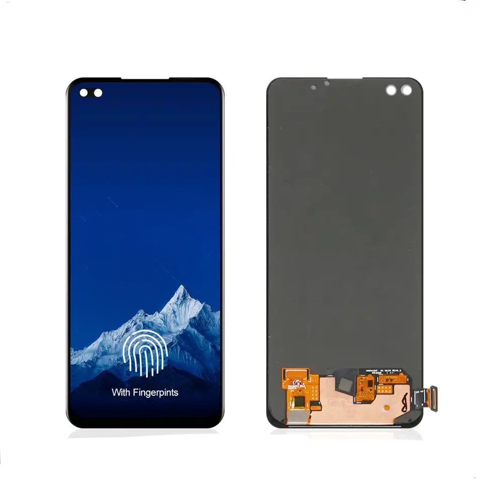 AFFICHEUR OPPO A93 4G / RENO 4 ORG