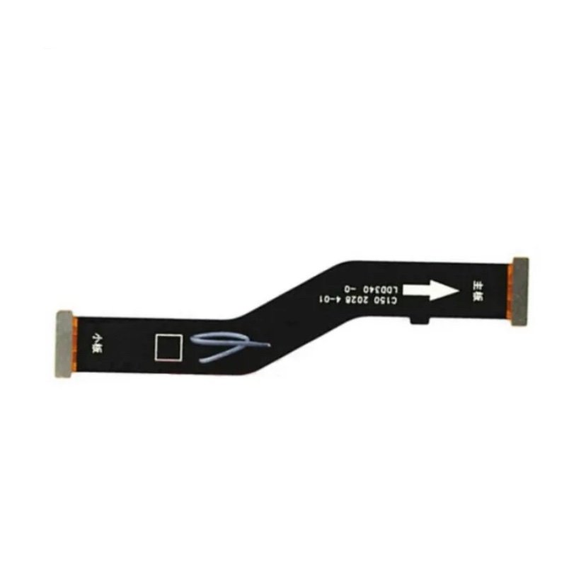 TRESSE DE LCD OPPO A93 4G