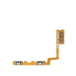 VOLUME OPPO F11