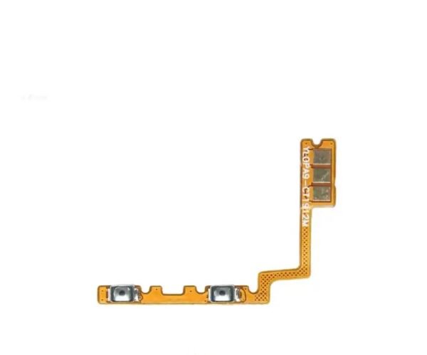 VOLUME OPPO F11