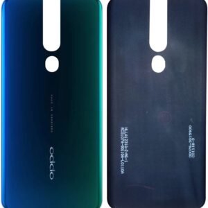 Cache arriere OPPO F11 PRO