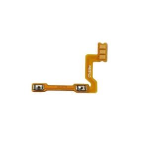 VOLUME OPPO F1S