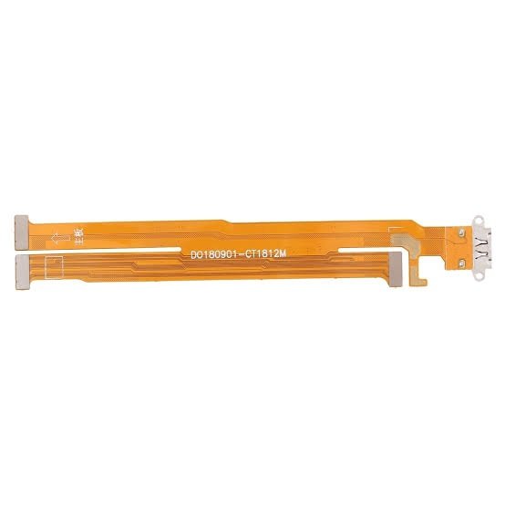 NAPPE DE CHARGE OPPO F9 ORG