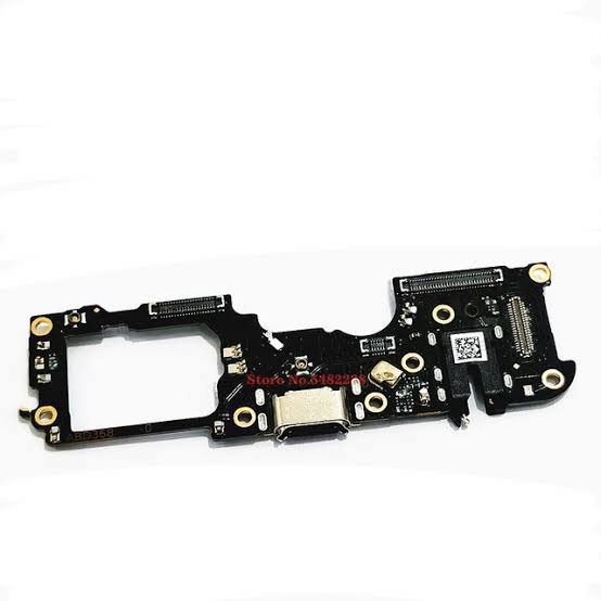 NAPPE DE CHARGE OPPO RENO 5 ORG