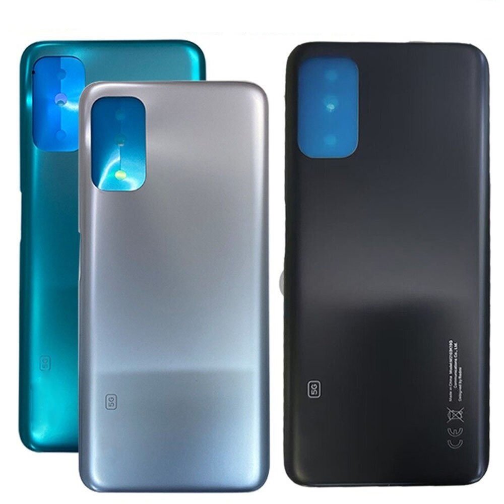 Cache arriere REDMI NOTE 11 5G
