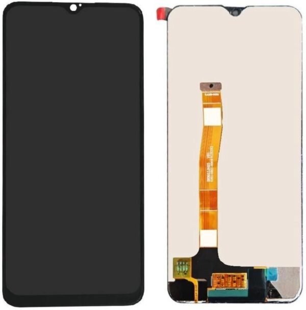 AFFICHEUR REALME 5 PRO