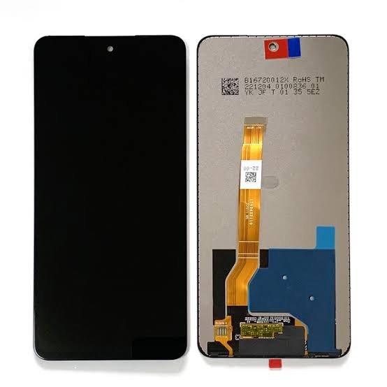 AFFICHEUR REALME C55 ORG 100%