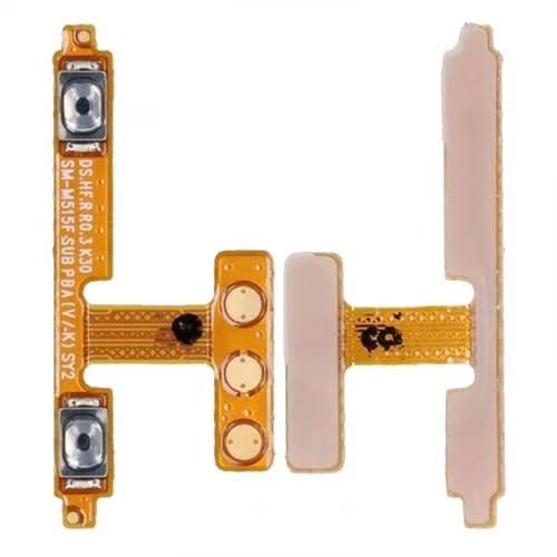 ON/OFF SAMSUNG A32 / M32 5G