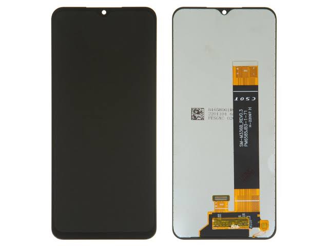 AFFICHEUR SAMSUNG SERVICE PACK M33 5G