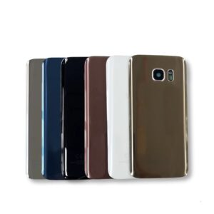 Cache arriere SAMSUNG S7