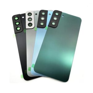 Cache arriere SAMSUNG S22+ WL