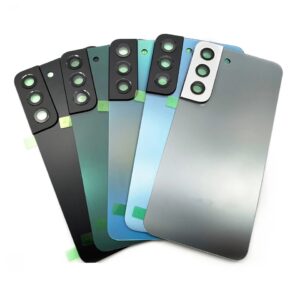Cache arriere SAMSUNG S22 WL