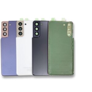 Cache arriere SAMSUNG S21