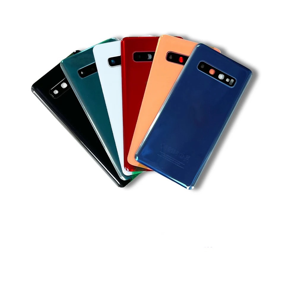 Cache arriere SAMSUNG S10 WL