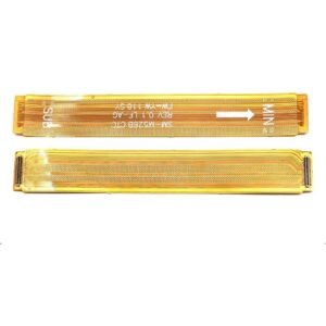TRESSE DE LCD / CHARGE SAMSUNG M52