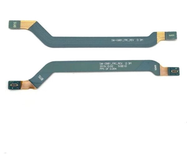 Tresse de LCD  SAMSUNG S20