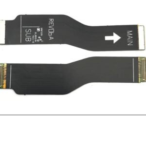 TRESSE DE CHARGE SAMSUNG NOTE 10+