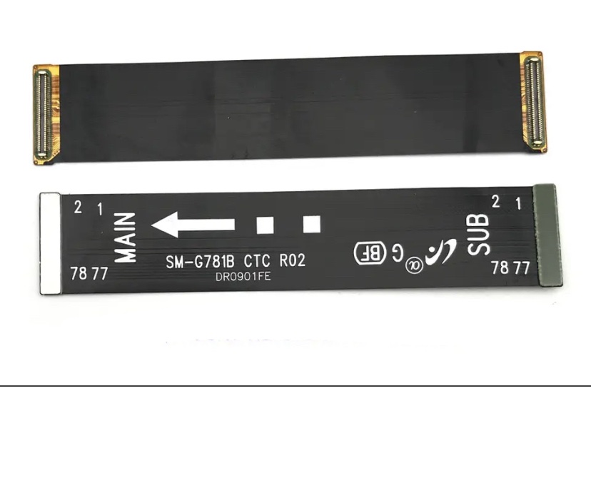 TRESSE DE CHARGE SAMSUNG S20 FE