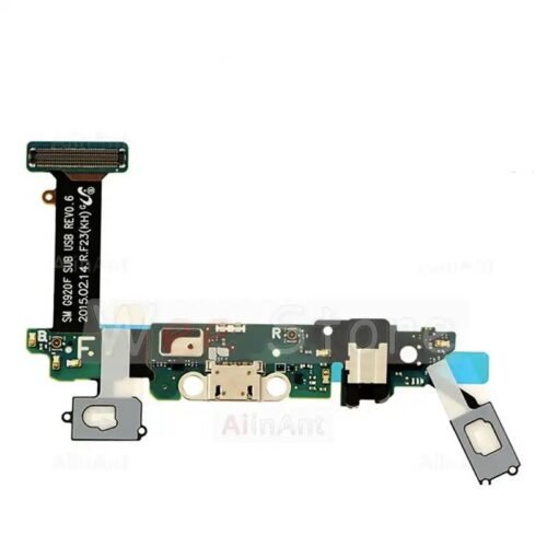 NAPPE DE CHARGE SAMSUNG S6 ORG