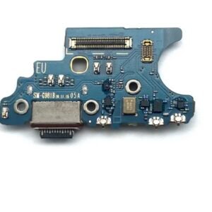 NAPPE DE CHARGE SAMSUNG S20 ORG