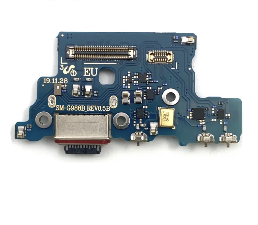 NAPPE DE CHARGE SAMSUNG S20 ULTRA ORG