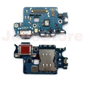 NAPPE DE CHARGE SAMSUNG S22 ORG