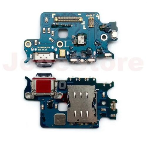 NAPPE DE CHARGE SAMSUNG S22 ORG