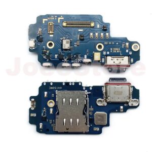 NAPPE DE CHARGE SAMSUNG S22 ULTRA ORG