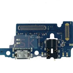 NAPPE DE CHARGE SAMSUNG M51 / F62 ORG