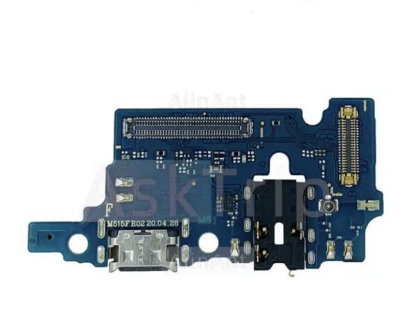 NAPPE DE CHARGE SAMSUNG M51 / F62 ORG