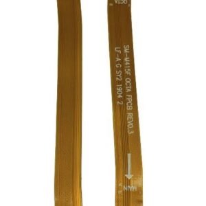 Tresse de LCD  SAMSUNG M31