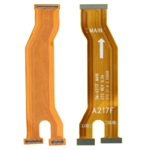 TRESSE DE CHARGE SAMSUNG A21S