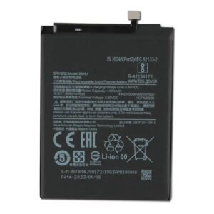 BATTERIE REDMI NOTE 8 PRO / BN4J ORG