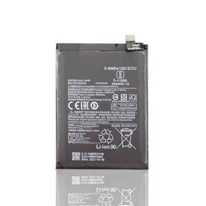 BATTERIE REDMI NOTE 10 4G / NOTE 10S BN59 ORG