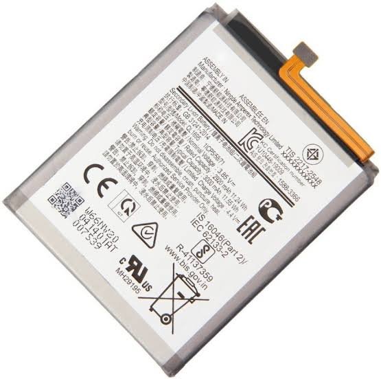 BATTERIE SAMSUNG A01 ORG