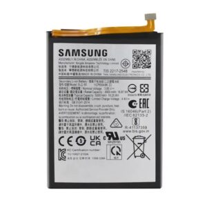BATTERIE SAMSUNG A03 CORE ORG