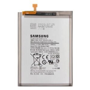 BATTERIE SAMSUNG A13 / M13 ORG