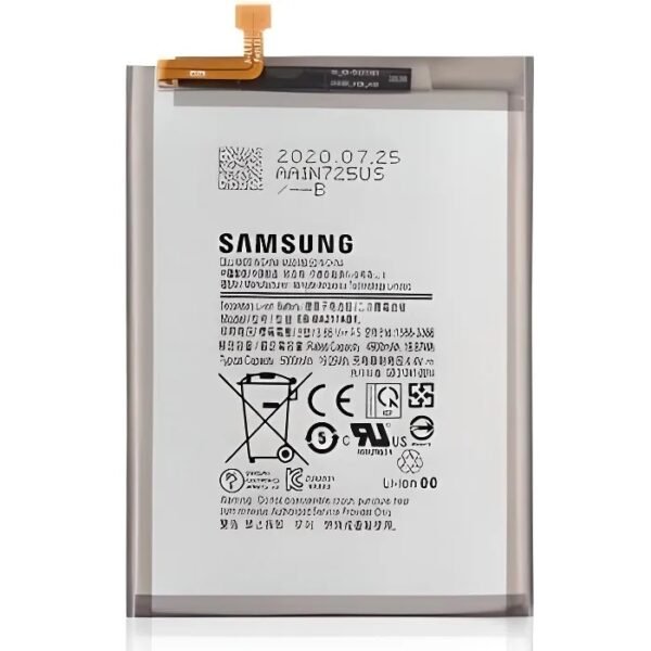 BATTERIE SAMSUNG A21S / A12 ORG