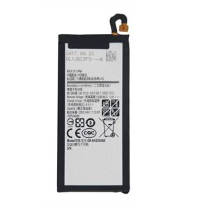 BATTERIE SAMSUNG A520 ORG