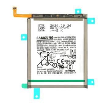 BATTERIE SAMSUNG A52 / S20 FE ORG