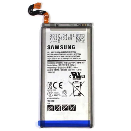 BATTERIE SAMSUNG S8 ORG