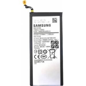 BATTERIE SAMSUNG S7 EDGE ORG